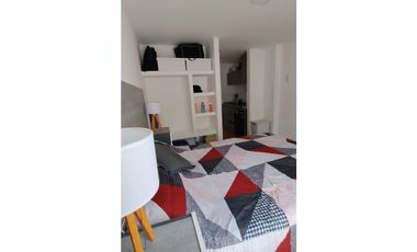 INKASA INMOBILIARIA - VENDE HERMOSO DEPARTAMENTO EN CAPITAL