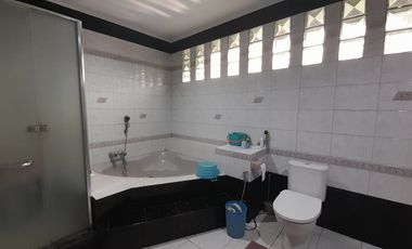 Dijual Rumah Lux Babakan Jeruk Sayap Pasteur