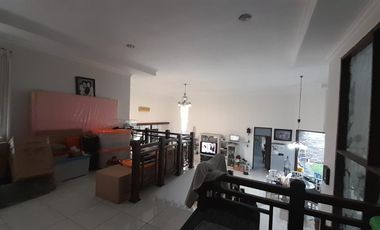 Dijual Rumah Lux Babakan Jeruk Sayap Pasteur