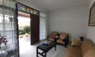 Dijual Rumah Lux Babakan Jeruk Sayap Pasteur