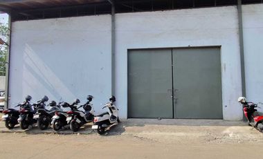 Sewa Gudang Jl. Tipar Cakung dengan luas 1,5 Ha