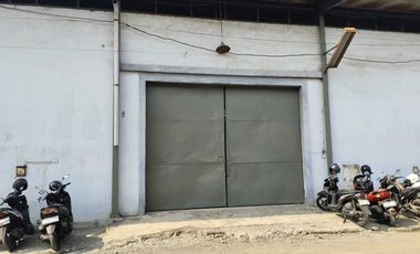 Sewa Gudang Jl. Tipar Cakung dengan luas 1,5 Ha