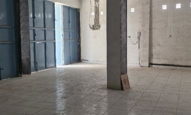 Ruko Gandeng 4 Di Pinggir Jalan Propinsi Cillegon Serang Banten
