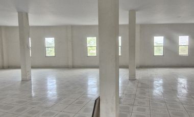 Ruko Gandeng 4 Di Pinggir Jalan Propinsi Cillegon Serang Banten