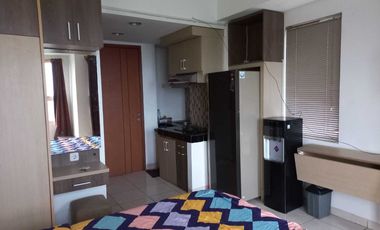 Apartemen Harian Transit dekat terminal Depok Margonda Residence 5