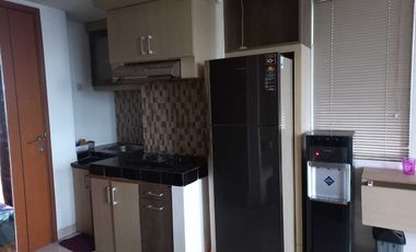 Apartemen Harian Transit dekat terminal Depok Margonda Residence 5