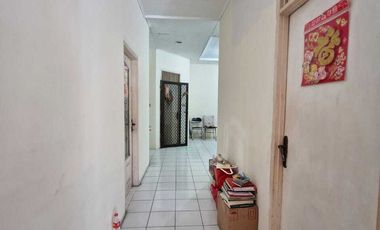 Dijual Cepat Rumah Siap Huni di Taman Surya2 Cengkareng, Jakarta Barat