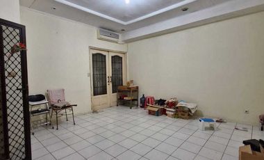 Dijual Cepat Rumah Siap Huni di Taman Surya2 Cengkareng, Jakarta Barat