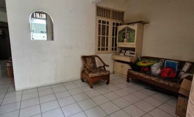 Dijual Cepat Rumah Siap Huni di Taman Surya2 Cengkareng, Jakarta Barat