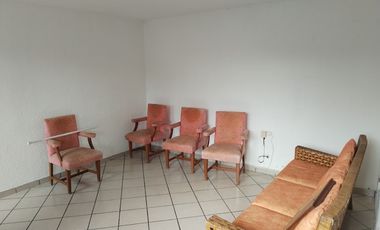 Departamento  en Lomas de Cuernavaca Temixco - CRB-1290-De