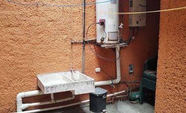 Departamento  en Lomas de Cuernavaca Temixco - CRB-1290-De