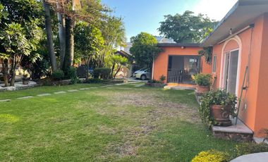 Departamento  en Lomas de Cuernavaca Temixco - CRB-1290-De