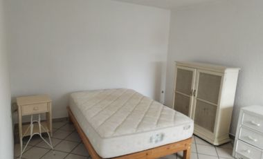 Departamento  en Lomas de Cuernavaca Temixco - CRB-1290-De