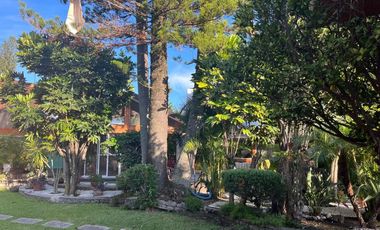 Departamento  en Lomas de Cuernavaca Temixco - CRB-1290-De