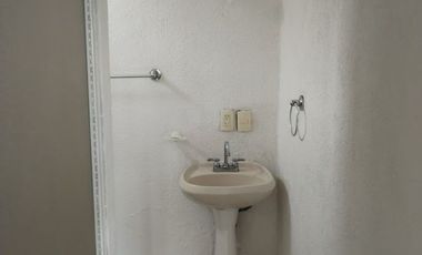 Departamento  en Lomas de Cuernavaca Temixco - CRB-1290-De