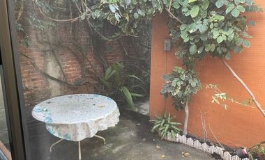 Departamento  en Lomas de Cuernavaca Temixco - CRB-1289-De