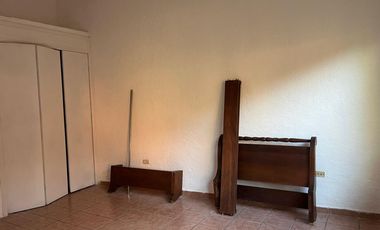 Departamento  en Lomas de Cuernavaca Temixco - CRB-1289-De