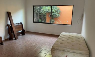 Departamento  en Lomas de Cuernavaca Temixco - CRB-1289-De