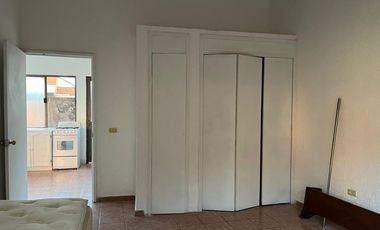 Departamento  en Lomas de Cuernavaca Temixco - CRB-1289-De