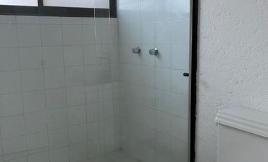 Departamento  en Lomas de Cuernavaca Temixco - CRB-1289-De