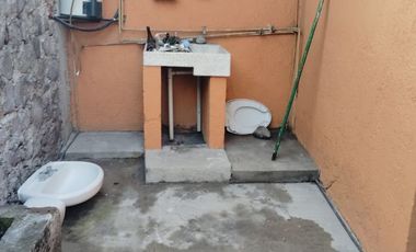 Departamento  en Lomas de Cuernavaca Temixco - CRB-1289-De