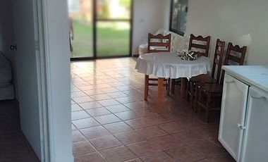 Departamento  en Lomas de Cuernavaca Temixco - CRB-1289-De