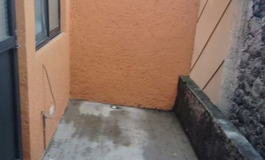 Departamento  en Lomas de Cuernavaca Temixco - CRB-1289-De