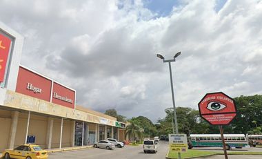 Se Alquilan Locales Comerciales 68M2 y 71M2 en C.C. La Doña