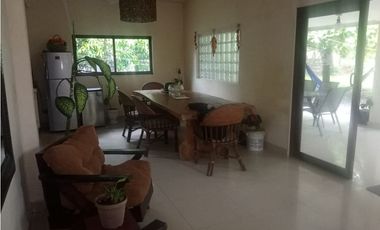 EL VALLE DE ANTON / CASA CAMPESTRE / 3748M / 5 HABITACION  AG