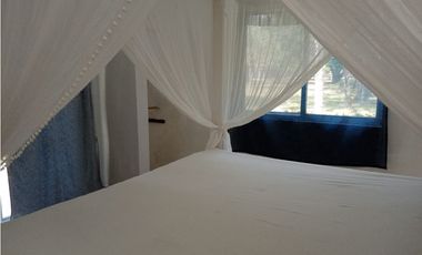 EL VALLE DE ANTON / CASA CAMPESTRE / 3748M / 5 HABITACION  AG