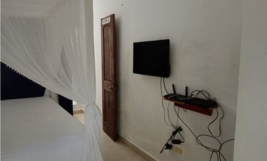 EL VALLE DE ANTON / CASA CAMPESTRE / 3748M / 5 HABITACION  AG