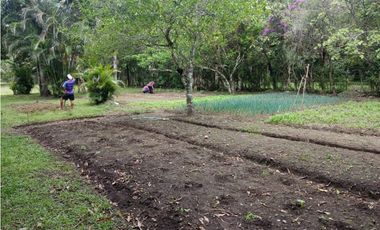 EL VALLE DE ANTON / CASA CAMPESTRE / 3748M / 5 HABITACION  AG