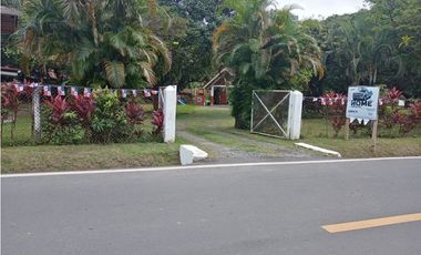 EL VALLE DE ANTON / CASA CAMPESTRE / 3748M / 5 HABITACION  AG