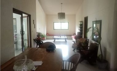 EL VALLE DE ANTON / CASA CAMPESTRE / 3748M / 5 HABITACION  AG