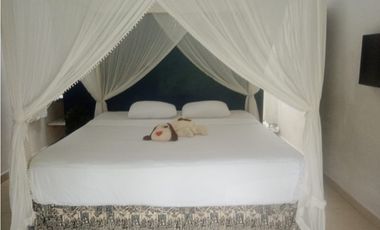 EL VALLE DE ANTON / CASA CAMPESTRE / 3748M / 5 HABITACION  AG