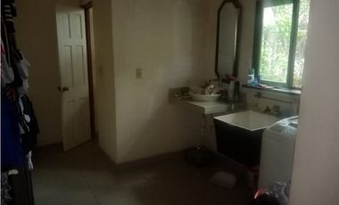 EL VALLE DE ANTON / CASA CAMPESTRE / 3748M / 5 HABITACION  AG