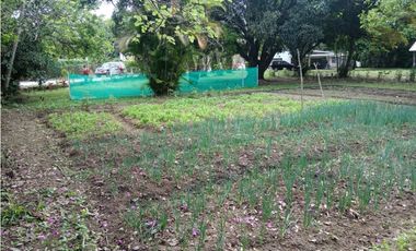 EL VALLE DE ANTON / CASA CAMPESTRE / 3748M / 5 HABITACION  AG