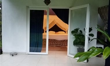 EL VALLE DE ANTON / CASA CAMPESTRE / 3748M / 5 HABITACION  AG