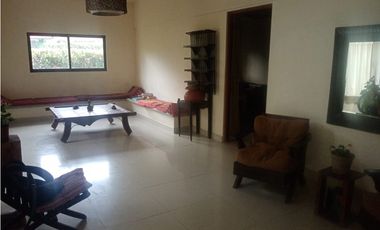 EL VALLE DE ANTON / CASA CAMPESTRE / 3748M / 5 HABITACION  AG