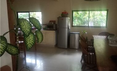 EL VALLE DE ANTON / CASA CAMPESTRE / 3748M / 5 HABITACION  AG