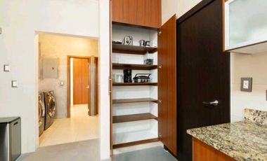 VENTA DE CASA SEMI AMOBLADA  EN EL DORAL COSTA SUR  345M2 JP