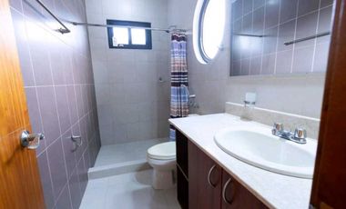 VENTA DE CASA SEMI AMOBLADA  EN EL DORAL COSTA SUR  345M2 JP