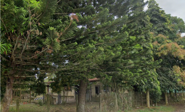 Terreno Comercial en venta en El Centro de La Chorrera (DR)