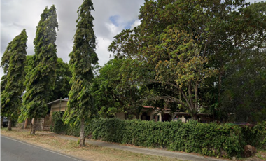 Terreno Comercial en venta en El Centro de La Chorrera (DR)