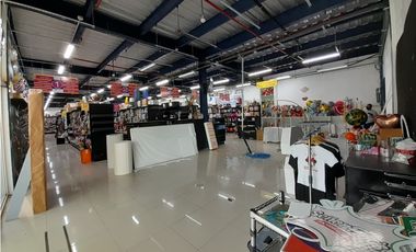 Se Alquila Local en Llano Bonito