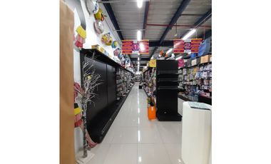 Se Alquila Local en Llano Bonito