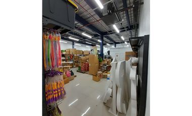 Se Alquila Local en Llano Bonito