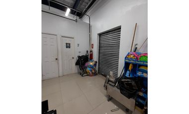 Se Alquila Local en Llano Bonito