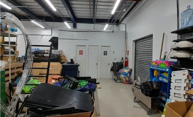 Se Alquila Local en Llano Bonito