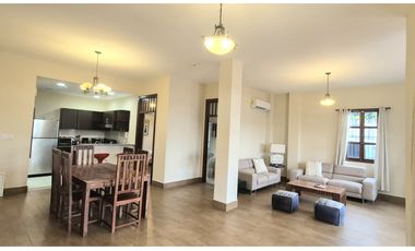 Casa Zarak - San Felipe -  Apto 1 recámara - Planta baja - Amoblado